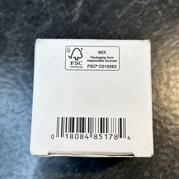 RARE Aveda Green Science Firming Face Creme Full Size 1.7 Oz DISCONTINUED HTF - Picture 10 of 10